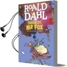 Descargar AudioLibro Fantastic mr fox de Roald Dahl año 1990