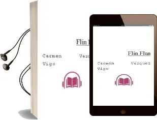 Descargar AudioLibro Flin-Flan de Carmen Vazquez Vigo año 1990