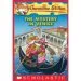 AudioLibro Geronimo Stilton 48: The Mystery in Venice de Geronimo Stilton