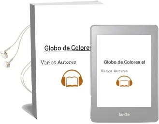 Descargar AudioLibro Globo de Colores - el de Varios Autores año 1990
