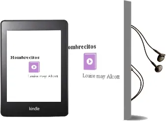 Descargar AudioLibro Hombrecitos de Louise May Alcott año 1990