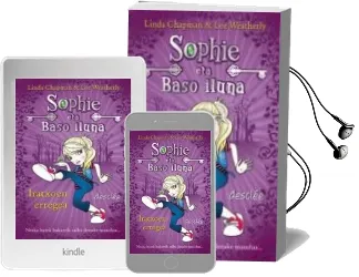 Descargar AudioLibro Iratxoen Erregea - Sophie eta Baso Iluna de Linda Chapman año 1990