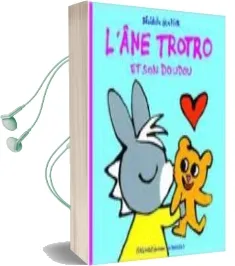 Descargar AudioLibro L ane Trotro et son Doudou de Benedicte Guettier año 1990