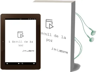 Descargar AudioLibro L\'Escull de la por de J.M. Latorre año 1990