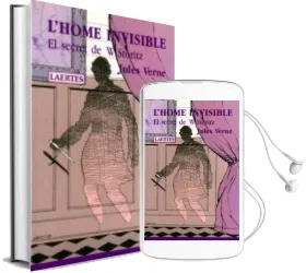 Descargar AudioLibro L Home Invisible: El Secret de w. Storitz de Jules Verne año 1990