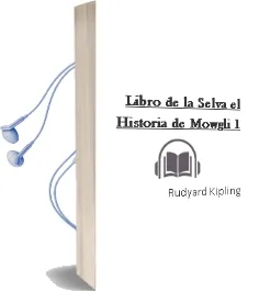 Descargar AudioLibro Libro de la Selva - el. Historia de Mowgli 1 de Rudyard Kipling año 1990