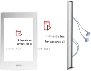 Descargar AudioLibro Libro de los Inventores - el de George Beal año 1990