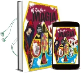 Descargar AudioLibro Mi Caja de Magia Callejera de Varios Autores año 1990