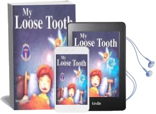 Descargar AudioLibro My Loose Tooth de Izumi Muraoka año 1990