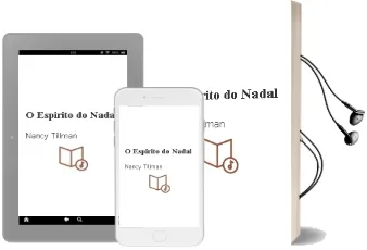Descargar AudioLibro O Espirito do Nadal de Nancy Tillman año 1990