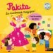 AudioLibro Pakita la Maitresse Magiq + cd de Varios Autores