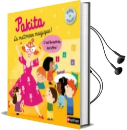 Descargar AudioLibro Pakita la Maitresse Magiq + cd de Varios Autores año 1990