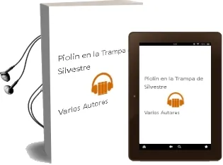 Descargar AudioLibro Piolin en la Trampa de Silvestre de Varios Autores año 1990