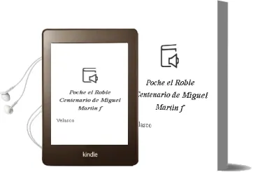 Descargar AudioLibro Poché (el Roble Centenario) de Miguel Martín F. De Velasco año 1990