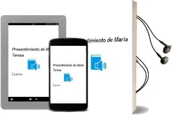 Descargar AudioLibro Presentimiento de María Teresa De Llanos año 1990
