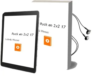 Descargar AudioLibro Puck en 2X2=17 de Lisbeth Werner año 1990