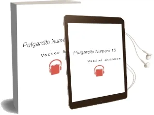 Descargar AudioLibro Pulgarcito. Numero 15 de Varios Autores año 1990