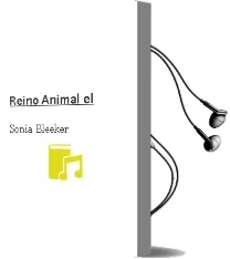 Descargar AudioLibro Reino Animal - el de Sonia Bleeker año 1990