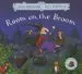 AudioLibro Room the Broom de Julia Donaldson