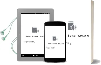 Descargar AudioLibro Som Bons Amics de Roger Priddy año 1990