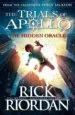 AudioLibro The Hidden Oracle (Trials of Apollo 1) de Rick Riordan