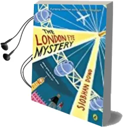 Descargar AudioLibro The London eye Mystery de Siobhan Dowd año 1990