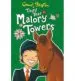 AudioLibro Third Year at Malory Towers de Enid Blyton