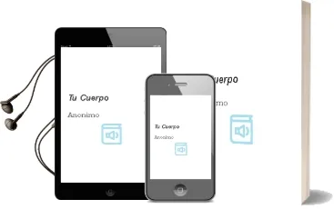 Descargar AudioLibro Tu Cuerpo de Anonimo año 1990