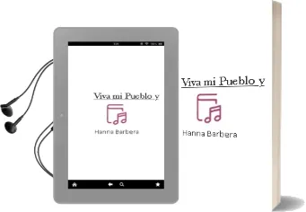 Descargar AudioLibro Viva mi Pueblo Y... de Hanna Barbera año 1990