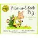 AudioLibro Acorn Wood: Hide & Seek pig bb de Varios Autores