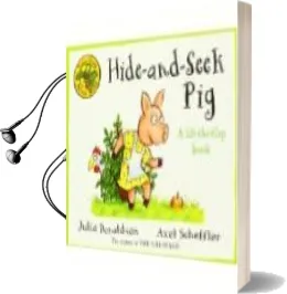 Descargar AudioLibro Acorn Wood: Hide & Seek pig bb de Varios Autores año 1990