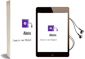 Descargar AudioLibro Alejo de Juan M. San Miguel año 1990