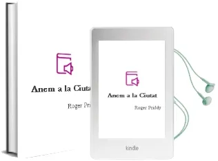 Descargar AudioLibro Anem a la Ciutat de Roger Priddy año 1990