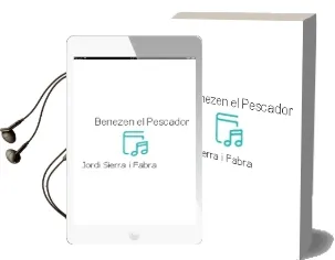 Descargar AudioLibro Benezen, el Pescador de Jordi Sierra I Fabra año 1990