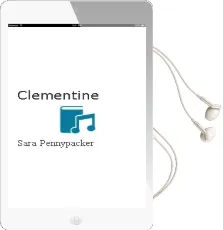 Descargar AudioLibro Clementine de Sara Pennypacker año 1990