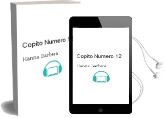 Descargar AudioLibro Copito. Numero 12 de Hanna Barbera año 1990