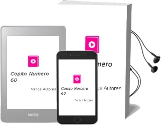 Descargar AudioLibro Copito. Numero 60 de Varios Autores año 1990