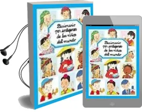 Descargar AudioLibro Diccionario por Imagenes de los Niños del Mundo de Varios Autores año 1990