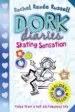 AudioLibro Dork Diaries 4: Skating Sensation de Rachel Renee Russell