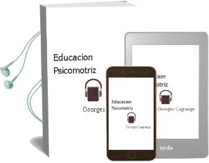 Descargar AudioLibro Educacion Psicomotriz de Georges Lagrange año 1990