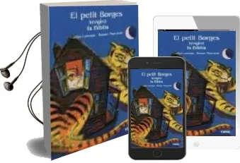 Descargar AudioLibro El Petit Borges de Cañeque año 1990