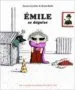 AudioLibro Emile se Deguise de Vincent Cuvellier