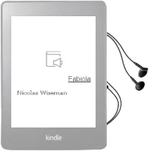 Descargar AudioLibro Fabiola de Nicolas Wiseman año 1990