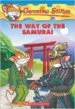 AudioLibro Geronimo Stilton 49: Way of Samurai de Geronimo Stilton
