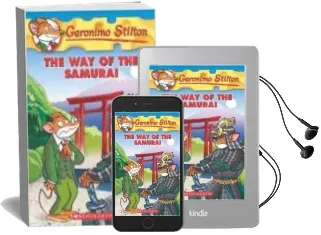 Descargar AudioLibro Geronimo Stilton 49: Way of Samurai de Geronimo Stilton año 1990