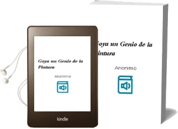 Descargar AudioLibro Goya, un Genio de la Pintura de Anonimo año 1990