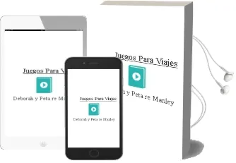 Descargar AudioLibro Juegos para Viajes de Deborah Y Peta Re Manley año 1990