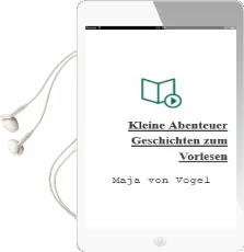 Descargar AudioLibro Kleine Abenteuer-Geschichten zum Vorlesen de Maja Von Vogel año 1990