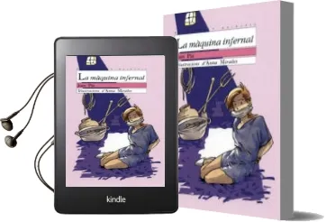 Descargar AudioLibro La Maquina Infernal de Joan Pla año 1990