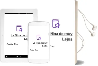 Descargar AudioLibro La Niña de muy Lejos de Annika Thor año 1990